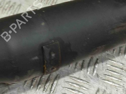 Kardanaksel Kompl. NISSAN QASHQAI III (J12) 1.3 DIG-T All-wheel Drive | BP28954938M37 