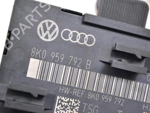 Electronic module AUDI A4 B8 (8K2) 1.8 TFSI | BP30221278M83 