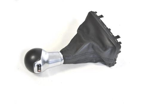 Used Shift knob AUDI A3 Sportback (8VA, 8VF) 1.8 TFSI (180 hp) 30258327