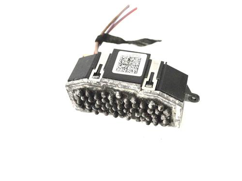 Used Heater resistor AUDI A5 (8T3) 1.8 TFSI (160 hp) 30282138