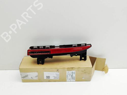 Tågelys AUDI Q5 (8RB) 2.0 TDI quattro (177 hp) 31592805