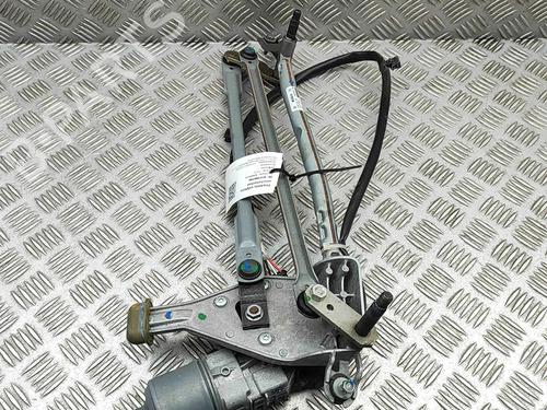Vindrude Viskermekanisme CITROËN C3 III (SX) 1.2 THP 110 (SXHNPS, SXHNZT, SXHNZ6) | BP29459124C83 - Image 2