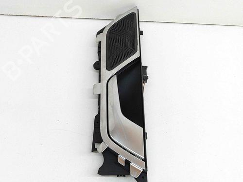Rear right interior door handle AUDI A6 C8 Avant (4A5) RS6 TFSI Mild Hybrid quattro | BP30108076I16