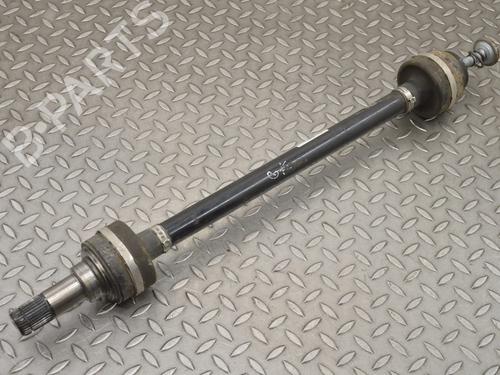 Used Left rear driveshaft Left rear driveshaft BMW 7 (G11, G12) 730 d, Ld (265 hp) 33354653 33354653