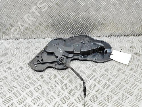 Electronic module AUDI A8 D4 (4H2, 4H8, 4HC, 4HL) 3.0 TDI quattro | BP31113274M83 