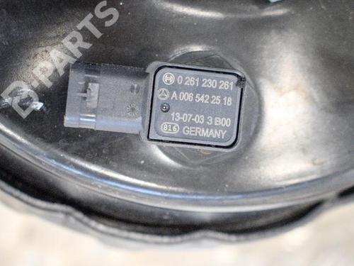 servo-brake-mercedes-benz-e-class-convertible-a207-e-350-207459-2010-2011-2012-2013-2014-2015-2016-6753413 main image