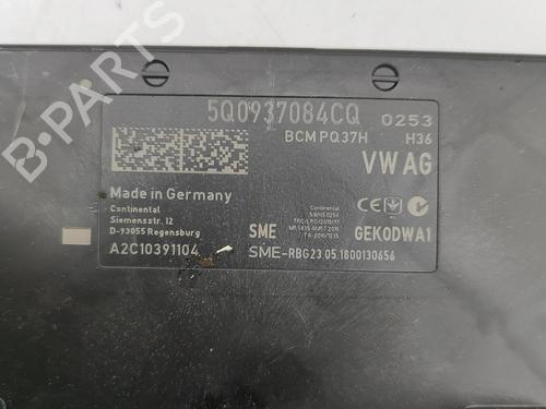Electronic module AUDI A3 Sportback (8VA, 8VF) 1.4 TFSI e-tron | BP27315051M83 