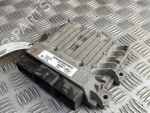 Motorstyringsenhet FORD RANGER (TKE) 3.2 TDCi 4x4 (200 hp) 27576908