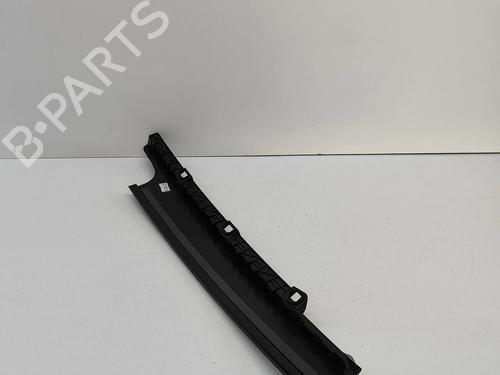 Door moulding trim AUDI Q5 (8RB) 2.0 TDI quattro | BP28551100C150