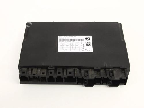 Used Electronic module Electronic module BMW 5 (F10) 535 d (313 hp) 30255905 30255905