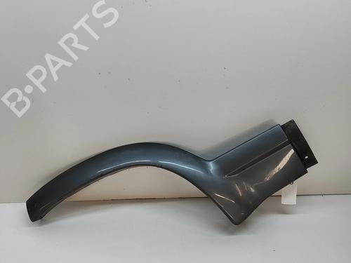 Aba guarda lamas trás esquerda FORD USA EXPLORER (U2, U_) 4.0 V6 4WD (162 hp) 27786978