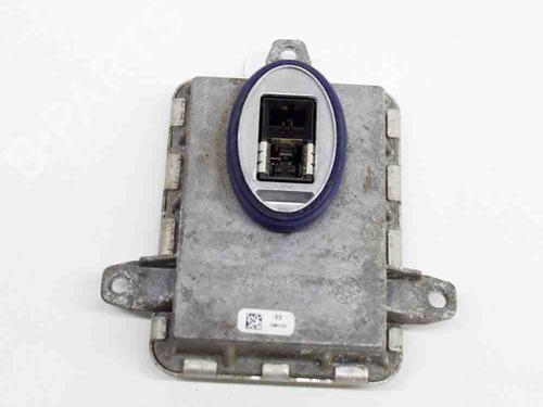 Module xenonverlichting BMW 5 (F10) 518 d (150 hp) 12927853