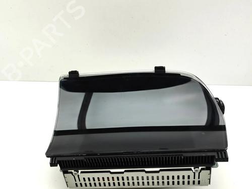 Display multifunzione MERCEDES-BENZ S-CLASS Coupe (C216) CL 500 4-matic (216.394) (435 hp) 32142925