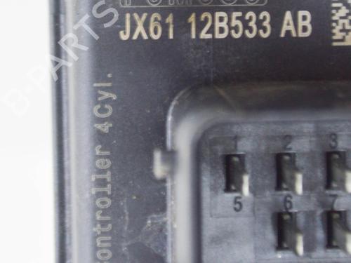 Other FORD TRANSIT V363 Van (FCD, FDD) 2.0 EcoBlue RWD | BP14653417O1 