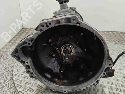 Gearbox NISSAN PATROL GR V Wagon (Y61) 3.0 DTi | BP29486014M3 