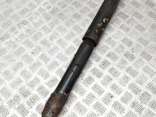 Left rear shock absorber VW AMAROK (2HA, 2HB, S1B, S6B, S7A, S7B) 3.0 TDI 4motion | BP24140781M18 