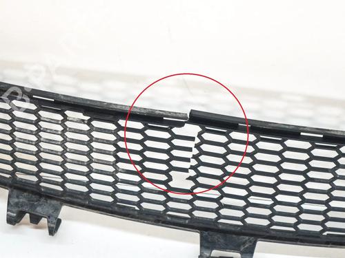 Grill BMW 6 (E63) M | BP29485922C40 - Image 3