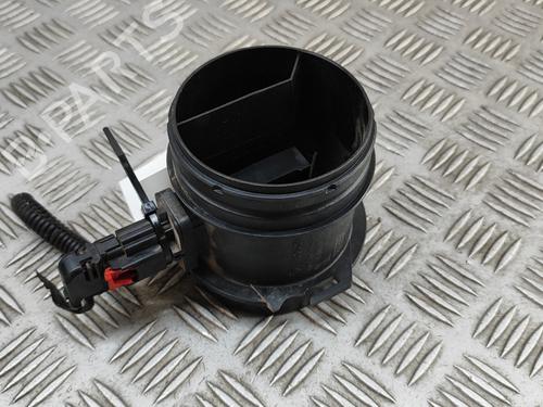 Mass air flow sensor ALFA ROMEO STELVIO (949_) 2.0 Q4 (949.AXA2A) 50537066|0280218402