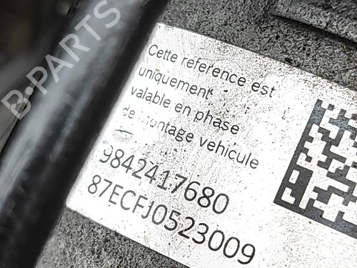 ABS pump OPEL MOKKA 1.2 (76) | BP32501346M43 