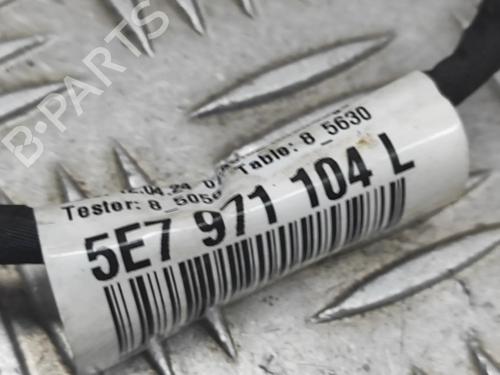 Electronic module SKODA OCTAVIA IV Combi (NX5, PV5) 1.5 TSi | BP33369988M83  - Image 8