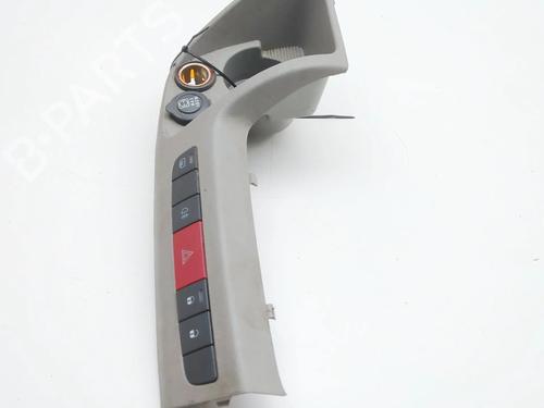 Warning switch FIAT DUCATO Bus (250_) 120 Multijet 2,3 D | BP39511600I22 - Image 2