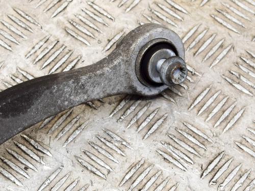 Left rear suspension arm MERCEDES-BENZ SL (R230) 500 (230.475) | BP14639395M14 