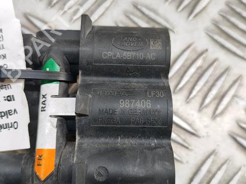 Electronic module JAGUAR I-PACE (X590) EV400 AWD | BP28436016M83 