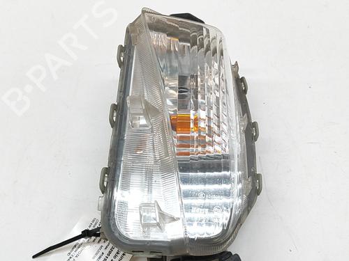 Used Left front indicator TOYOTA PRIUS (_W3_) 1.8 Hybrid (ZVW30) (136 hp) 28956335
