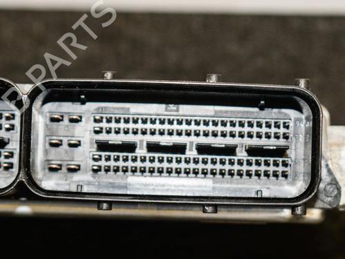 Engine control unit (ECU) AUDI A6 C7 Avant (4G5, 4GD) 2.0 TDI | BP6740190M57