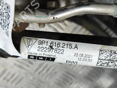 Other PORSCHE 911 (992) 3.8 Turbo S (992450, 992470) | BP33385691O1  - Image 6