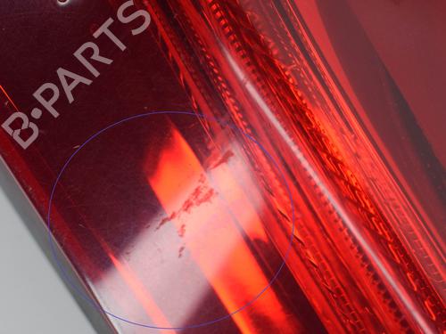 Lampa tylna lewa VOLVO V40 Hatchback (525) D2 | BP15622343C34