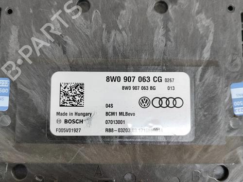 Electronic module AUDI A5 (F53, F5P) 2.0 TFSI | BP25218825M83 