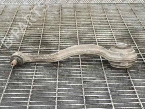 Used Left front suspension arm MERCEDES-BENZ C-CLASS (W204) C 200 CDI (204.001) (136 hp) 10398270