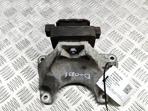 Used Gearbox mount Gearbox mount BMW 6 Convertible (F12) 640 d (313 hp) 23250298 23250298