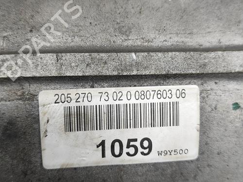 Gearbox BMW 3 (E90) 320 d xDrive | BP16141468M3 