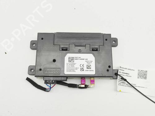 Used Electronic module Electronic module FORD TRANSIT V363 Van (FCD, FDD) 2.0 EcoBlue (130 hp) 39719720 39719720