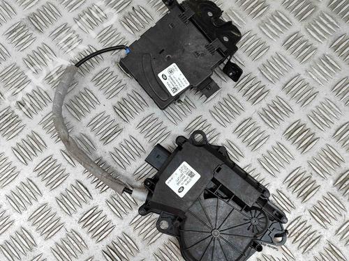 Tailgate lock LAND ROVER RANGE ROVER SPORT II (L494) 5.0 SCV8 4x4 | BP28433142C101