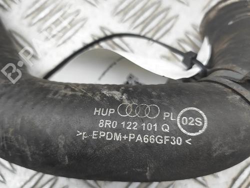 Pipe AUDI Q5 (8RB) SQ5 TDI quattro | BP38706584M125 - Image 7