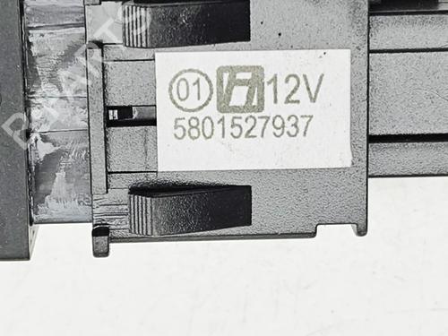 Switch IVECO DAILY VI Platform/Chassis 35S21, 35C21, 40C21, 45C21, 50C21, 60C21, 65C21, 70C21 | BP31903295I30 