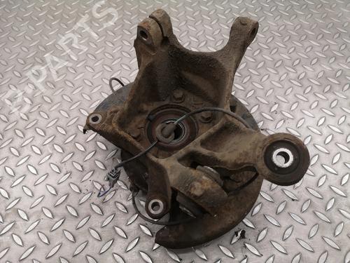 Left rear steering knuckle SUBARU OUTBACK (BS) 2.0 D AWD (BSD) | BP30253132M27 