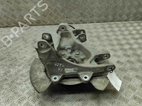 Left rear steering knuckle TESLA MODEL X (5YJX) 90D AWD | BP20232467M27 