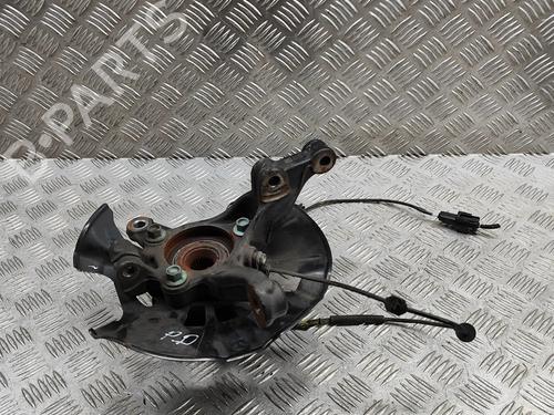 Right front steering knuckle MAZDA 2 Hatchback (DL, DJ) 1.5 (DJLFS, DJ2HA) | BP28554931M26  - Image 5