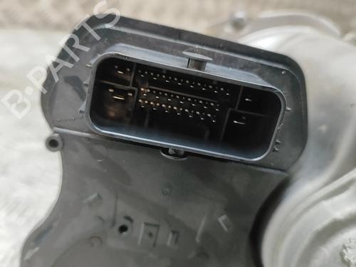 Servo brake PORSCHE TAYCAN Cross Turismo (Y1B) 4S Performance Battery Plus (Y1BDB1) | BP31762632M42 