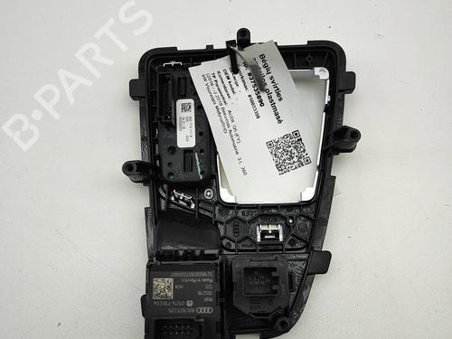 Andre AUDI Q5 (FYB, FYG) SQ5 TFSI quattro | BP38059088O1 - Image 2