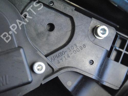 Pedal INFINITI Q50 50 D | BP33363600I4 - Image 5