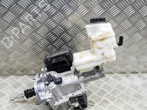 Used Servo brake VW GOLF VII (5G1, BQ1, BE1, BE2) e-Golf (136 hp) 13929742
