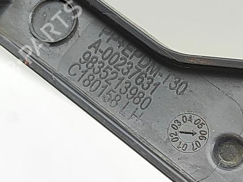 Forlygte dæksel OPEL MOKKA 1.2 (76) | BP32501367C118 