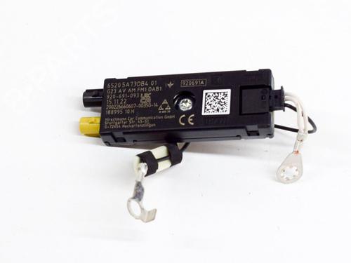 Elektronisk modul BMW 4 Convertible (G23, G83) 420 i (184 hp) 27762206