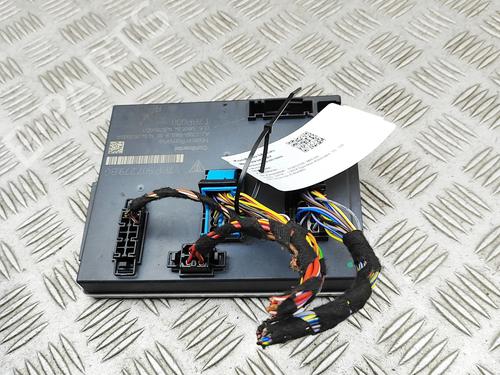 Control unit PORSCHE MACAN (95B) 3.0 S Diesel | BP40206241M11 - Image 2