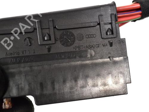 Fuse box AUDI TT (8J3) 2.0 TFSI | BP33343161E1  - Image 5